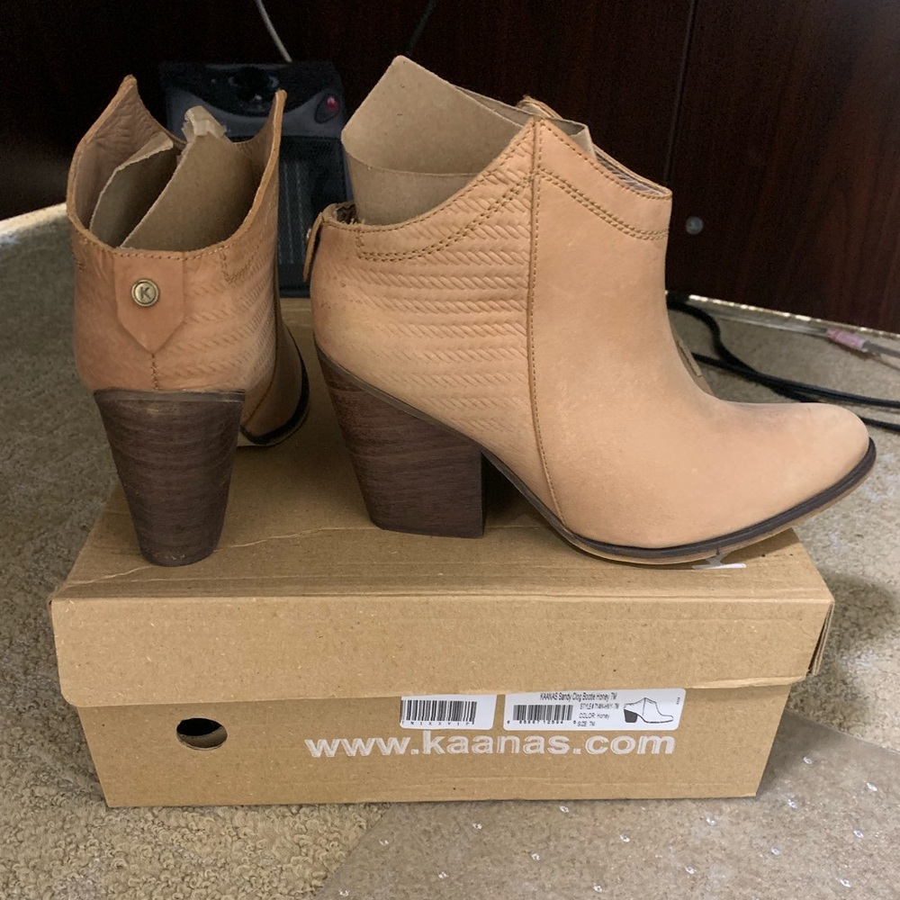Women’s Booties